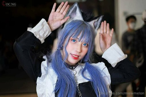 miewmelon Nude Leaks Photo 6