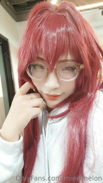 miewmelon Nude Leaks Photo 9