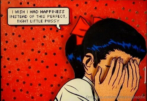 mightytinybaddie Nude Leaks Photo 27