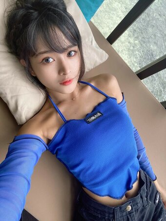 Miholy / mihobaby / mingmiho Nude Leaks OnlyFans Photo 10