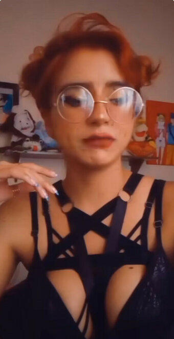 mikami404error Nude Leaks OnlyFans Photo 1