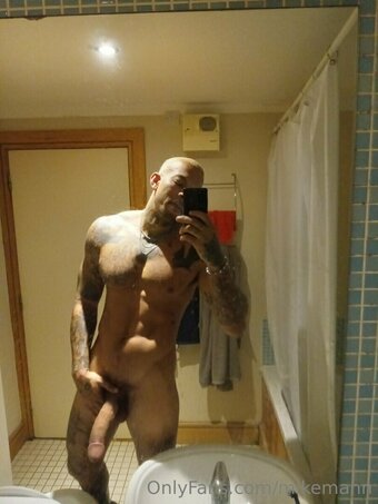 mikemann Nude Leaks Photo 6