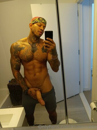 mikemann Nude Leaks Photo 7