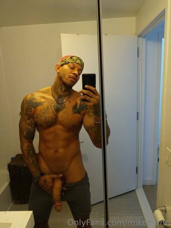 mikemann Nude Leaks Photo 8