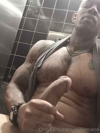 mikemann Nude Leaks Photo 12