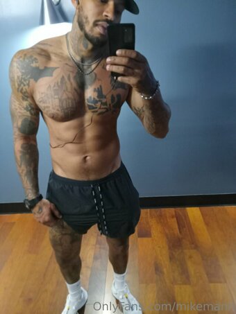 mikemann Nude Leaks Photo 26