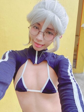 Mikkitty / _mikkitty / mikitty.y Nude Leaks OnlyFans Photo 10