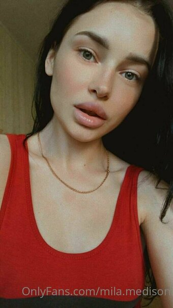 Mila Moore / itsmilamoore / your_milamoore Nude Leaks OnlyFans Photo 49