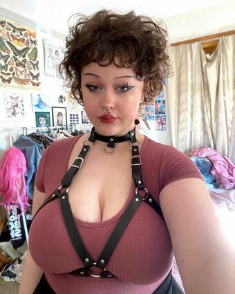 Milabloom / _milabloom / milabloomoo Nude Leaks OnlyFans Photo 3