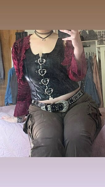 Milabloom / _milabloom / milabloomoo Nude Leaks OnlyFans Photo 6