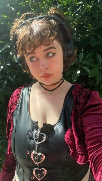 Milabloom / _milabloom / milabloomoo Nude Leaks OnlyFans Photo 7