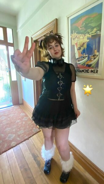 Milabloom / _milabloom / milabloomoo Nude Leaks OnlyFans Photo 8