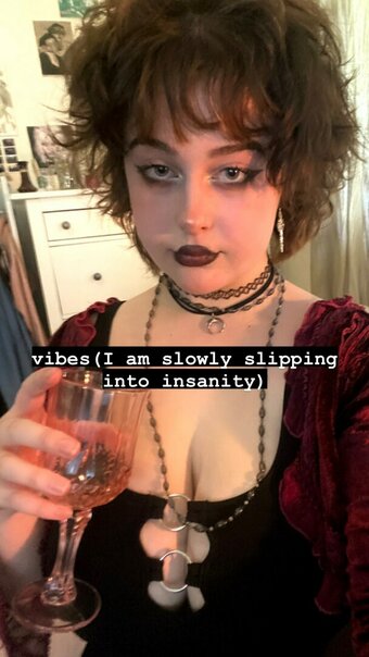 Milabloom / _milabloom / milabloomoo Nude Leaks OnlyFans Photo 9