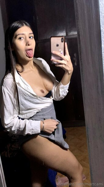 milabrm Nude Leaks Photo 10