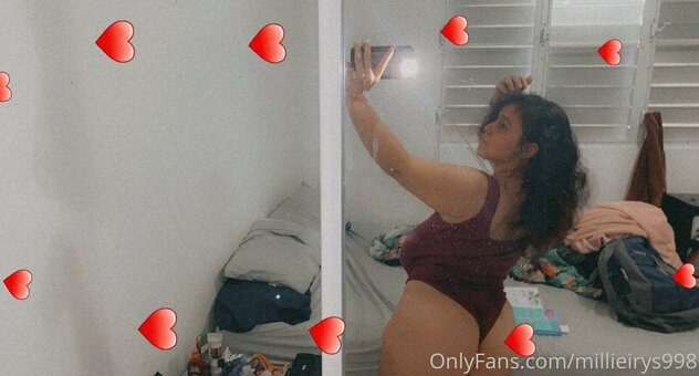 miladie Nude Leaks Photo 6