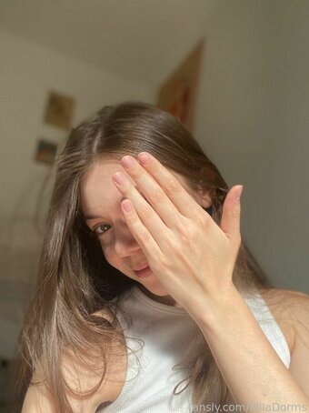 MilaDorms Nude Leaks Photo 18