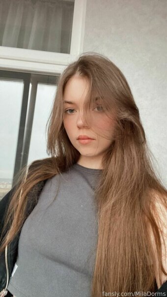 MilaDorms Nude Leaks Photo 24