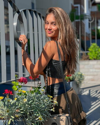 milaflorencio Nude Leaks Photo 7