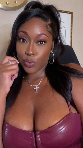 Milagrogramz / MOB RADIO Nude Leaks Photo 5