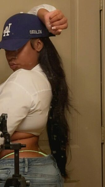 Milagrogramz / MOB RADIO Nude Leaks Photo 14