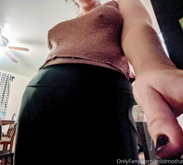 mildmotha Nude Leaks Photo 3