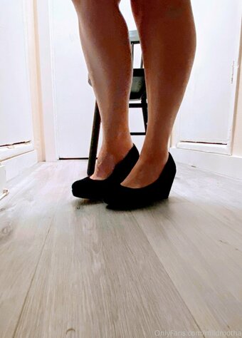 mildmotha Nude Leaks Photo 11