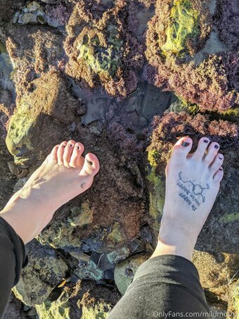 mildmotha Nude Leaks Photo 18