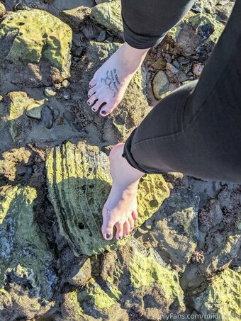 mildmotha Nude Leaks Photo 19