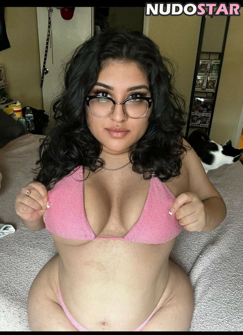 mileenajay  mileenajayyy Nude Leaks OnlyFans Photo 3 - NudoStar