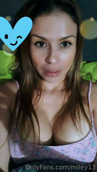 miley13 Nude Leaks Photo 5