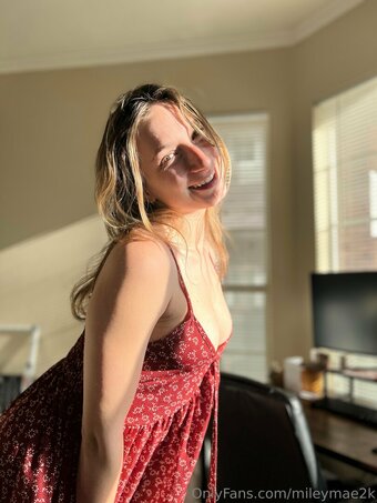 Mileymae2k Nude Leaks OnlyFans Photo 2