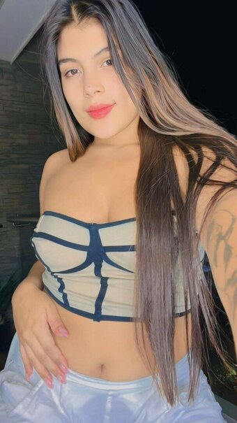 Mileymora Nude Leaks Photo 5