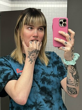 milfmoder / Ashley / adoeable_ Nude Leaks Photo 15