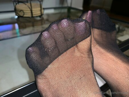 miliani / _miliani Nude Leaks OnlyFans Photo 5