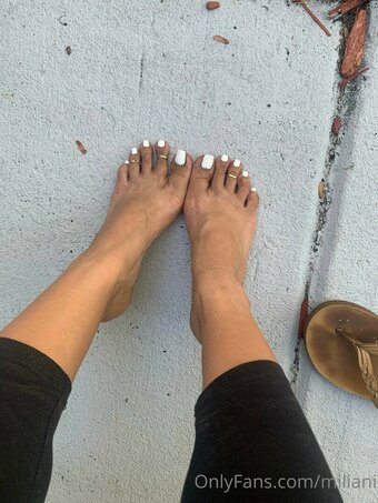 miliani / _miliani Nude Leaks OnlyFans Photo 13