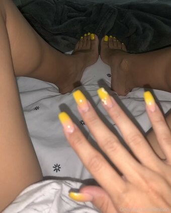 miliani / _miliani Nude Leaks OnlyFans Photo 14