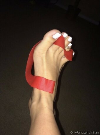 miliani / _miliani Nude Leaks OnlyFans Photo 18