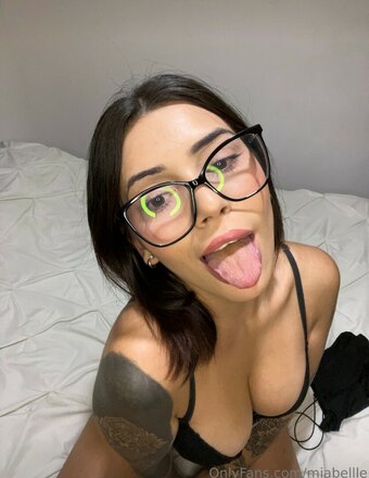 milifinity / miabellle Nude Leaks OnlyFans Photo 2
