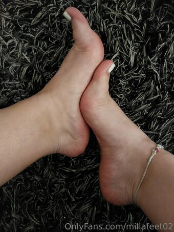 millafeet02 Nude Leaks Photo 16