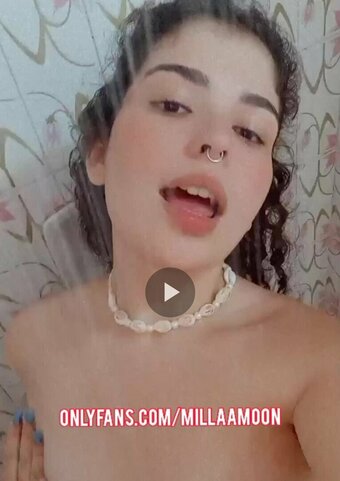 MillaMoon / millaamoon / millaaromera Nude Leaks OnlyFans Photo 5