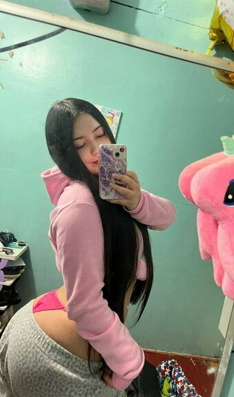 millaray Nude Leaks Photo 12
