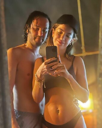 millaray Nude Leaks Photo 17