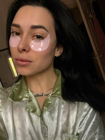 millathegoth Nude Leaks Photo 1