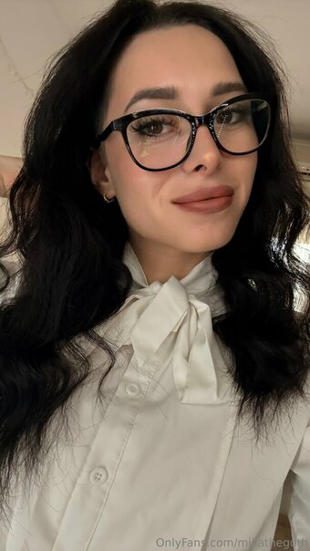 millathegoth Nude Leaks Photo 17