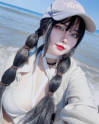 Milliamich / Milliamich_ Nude Leaks OnlyFans Photo 10