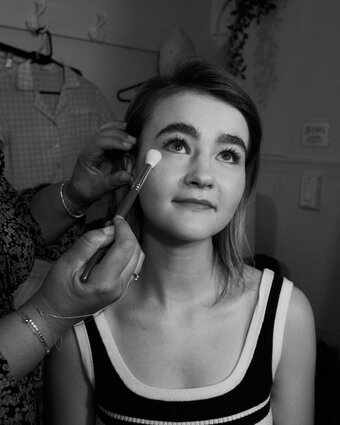 Millicent Simmonds / milliesimm Nude Leaks Photo 3