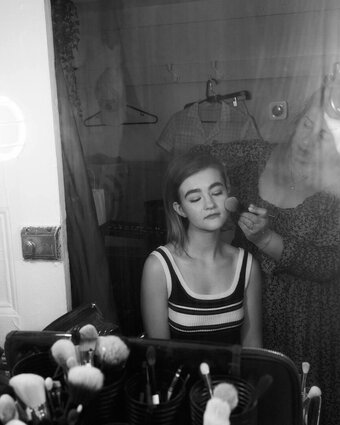 Millicent Simmonds / milliesimm Nude Leaks Photo 4
