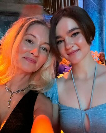 Millicent Simmonds / milliesimm Nude Leaks Photo 15
