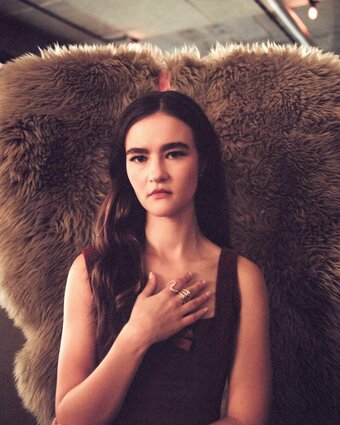 Millicent Simmonds / milliesimm Nude Leaks Photo 23