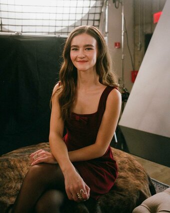 Millicent Simmonds / milliesimm Nude Leaks Photo 24